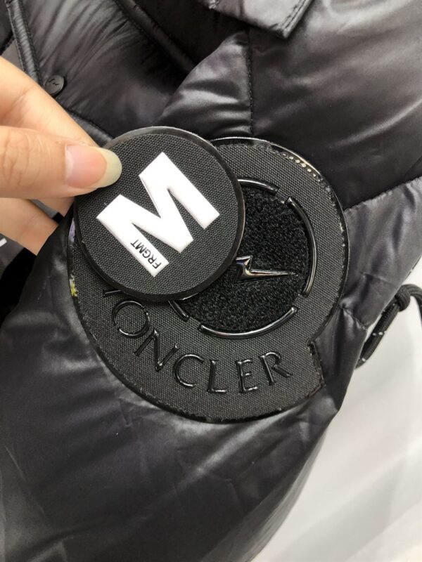 MONCLER COAT FOR MEN – MC010 - Image 7