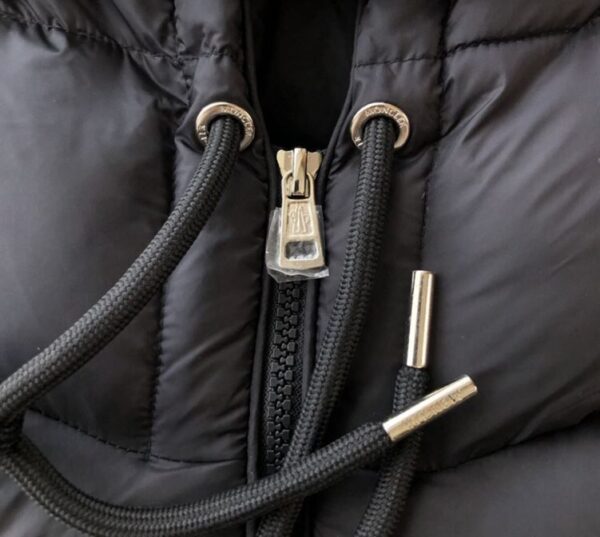 MONCLER COAT FOR MEN – MC011 - Image 6