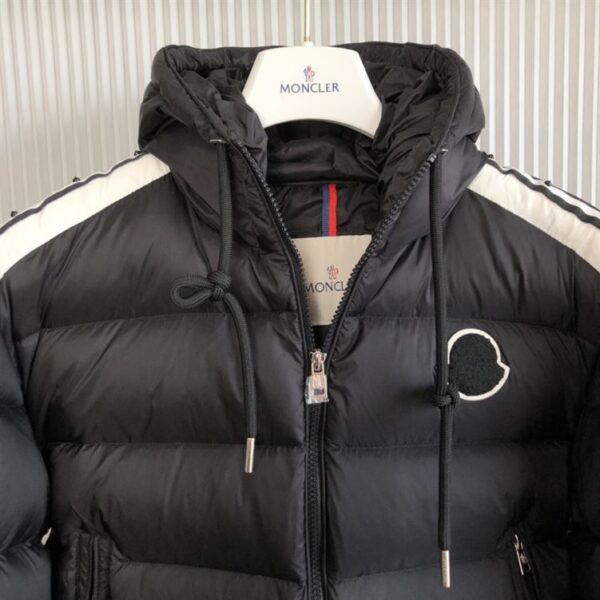 MONCLER COAT FOR MEN – MC011 - Image 4
