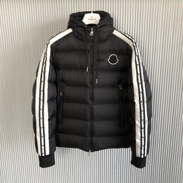 MONCLER COAT FOR MEN – MC011 - Image 2