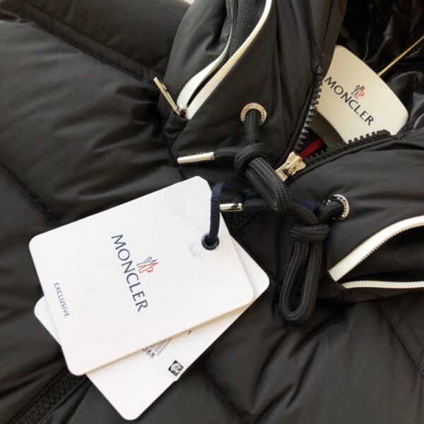 MONCLER COAT FOR MEN – MC012 - Image 8