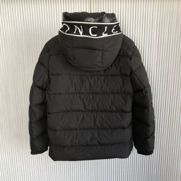 MONCLER COAT FOR MEN – MC012 - Image 3