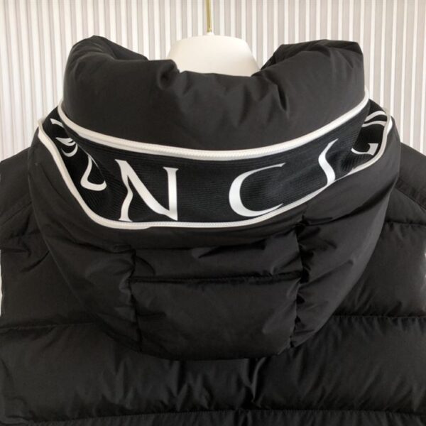 MONCLER COAT FOR MEN – MC012 - Image 4
