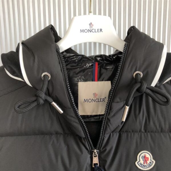 MONCLER COAT FOR MEN – MC012 - Image 5