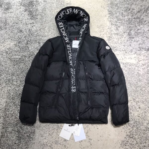 MONCLER COAT FOR MEN – MC013 - Image 3