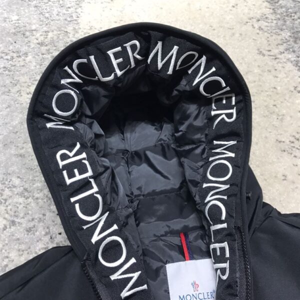 MONCLER COAT FOR MEN – MC013 - Image 4