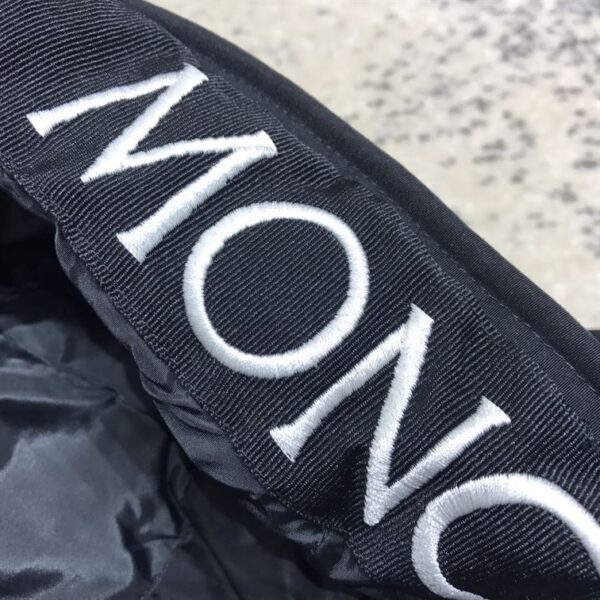 MONCLER COAT FOR MEN – MC013 - Image 7
