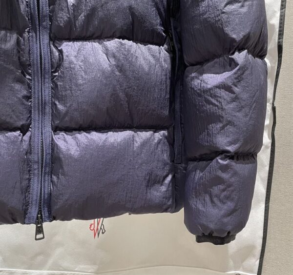 MONCLER COAT FOR MEN – MC014 - Image 5