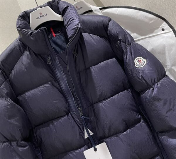 MONCLER COAT FOR MEN – MC014 - Image 7