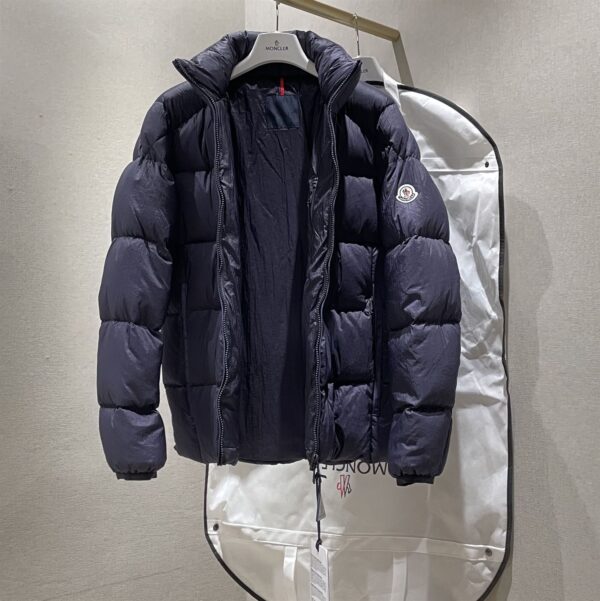 MONCLER COAT FOR MEN – MC014 - Image 3