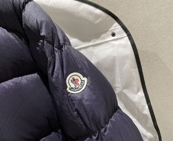 MONCLER COAT FOR MEN – MC014 - Image 8