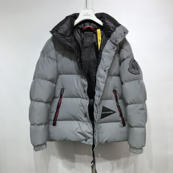 MONCLER COAT FOR MEN – MC015 - Image 4
