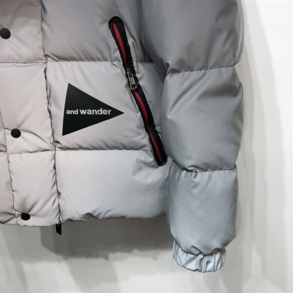 MONCLER COAT FOR MEN – MC015 - Image 8
