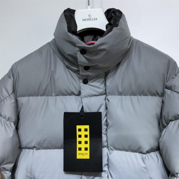 MONCLER COAT FOR MEN – MC015 - Image 7