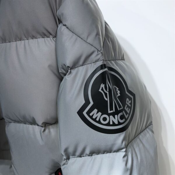 MONCLER COAT FOR MEN – MC015 - Image 6
