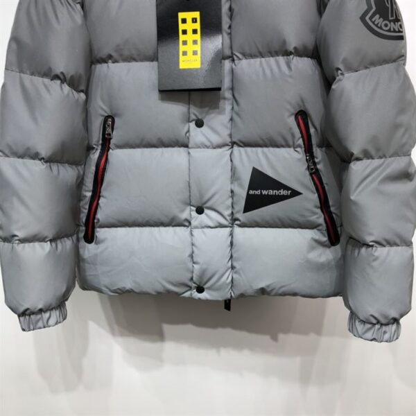 MONCLER COAT FOR MEN – MC015 - Image 9