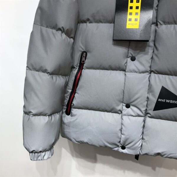 MONCLER COAT FOR MEN – MC015 - Image 5