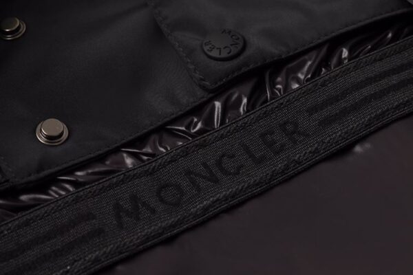 MONCLER COAT – MC105 - Image 8