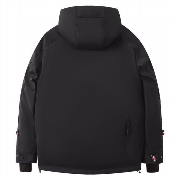 MONCLER COAT – MC105 - Image 2