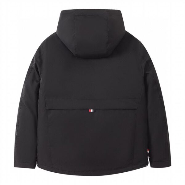 MONCLER COAT – MC109 - Image 2