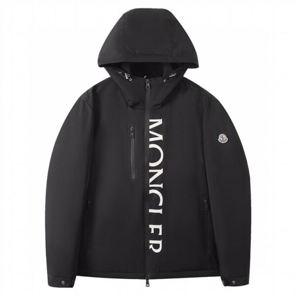 MONCLER COAT – MC109