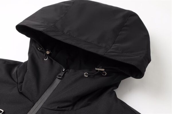 MONCLER COAT – MC109 - Image 3