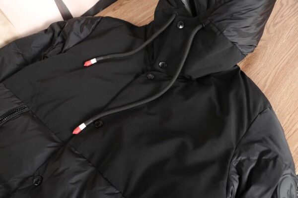 MONCLER COAT – MC125 - Image 5