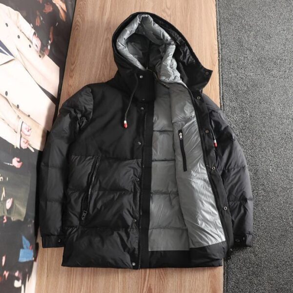 MONCLER COAT – MC125 - Image 3