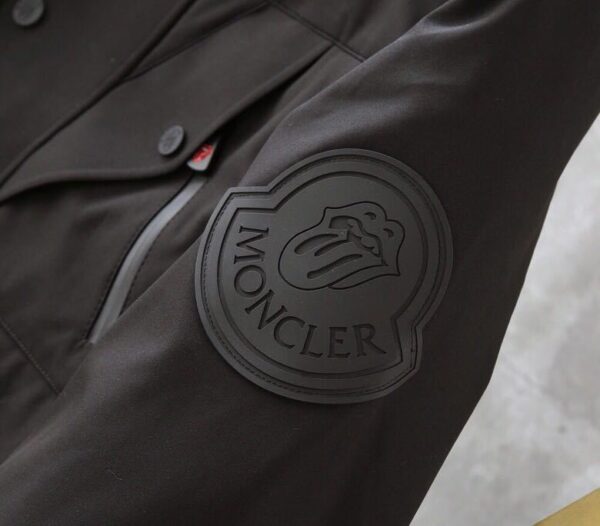MONCLER COAT – MC126 - Image 8