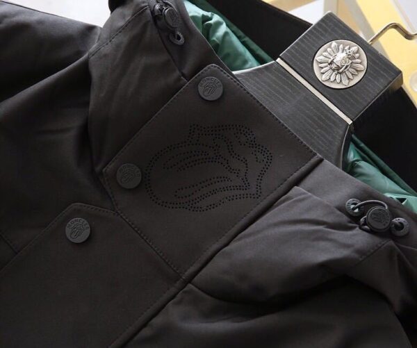 MONCLER COAT – MC126 - Image 6