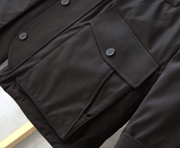 MONCLER COAT – MC126 - Image 7