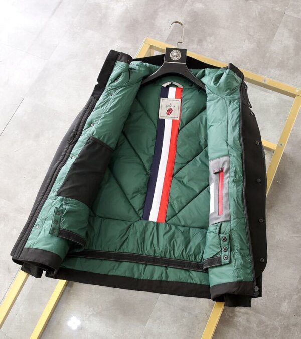 MONCLER COAT – MC126 - Image 3
