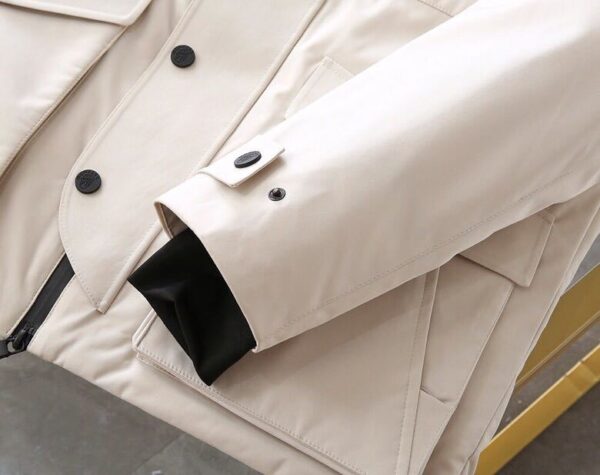 MONCLER COAT – MC127 - Image 7