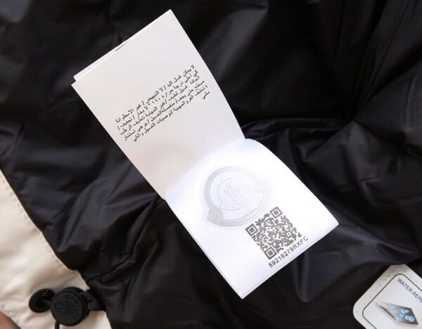 MONCLER COAT – MC127 - Image 9