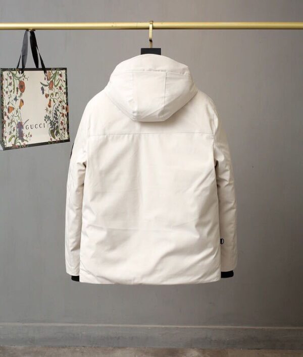 MONCLER COAT – MC127 - Image 2