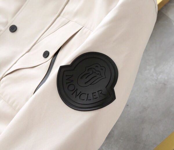 MONCLER COAT – MC127 - Image 5