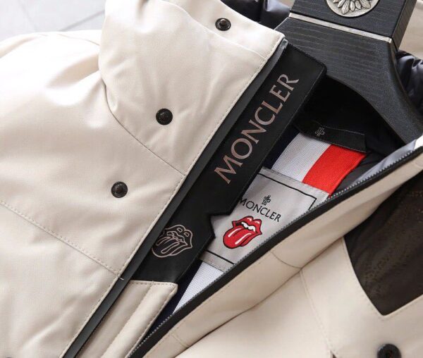 MONCLER COAT – MC127 - Image 4