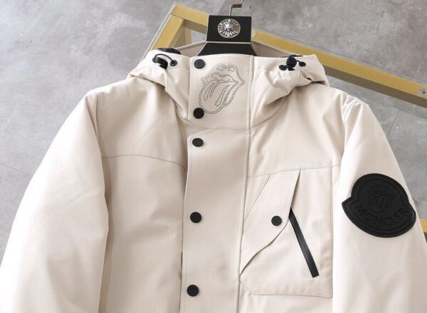 MONCLER COAT – MC127 - Image 3
