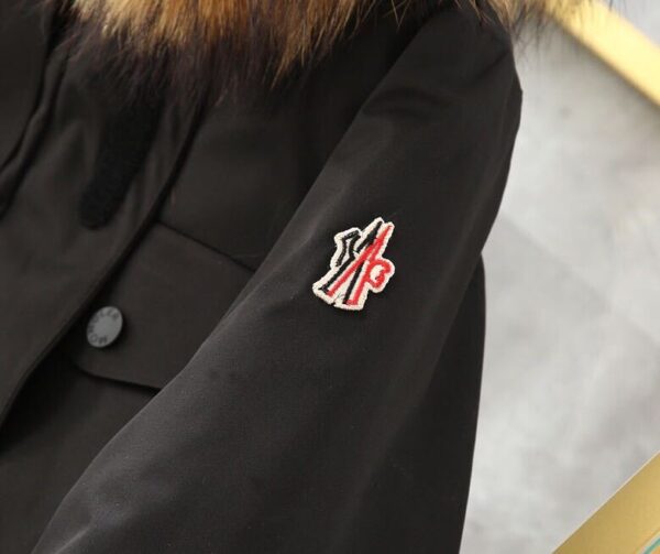 MONCLER COAT – MC128 - Image 6