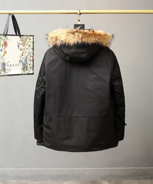 MONCLER COAT – MC128 - Image 2