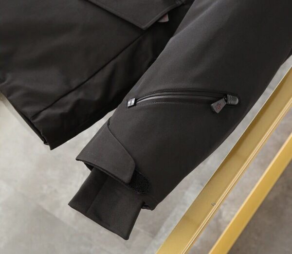 MONCLER COAT – MC128 - Image 7