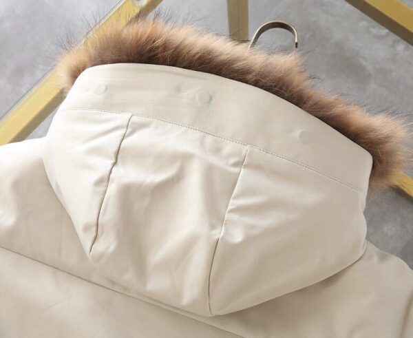 MONCLER COAT – MC129 - Image 8