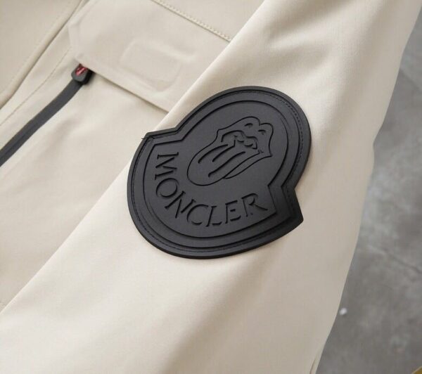 MONCLER COAT – MC129 - Image 9