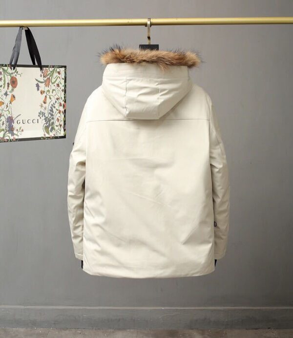 MONCLER COAT – MC129 - Image 2