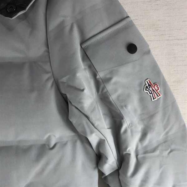 MONCLER COAT – MC134 - Image 10