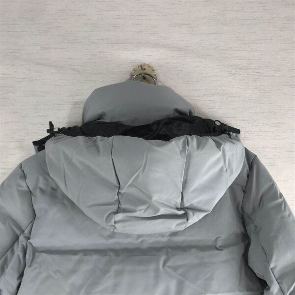 MONCLER COAT – MC134 - Image 6