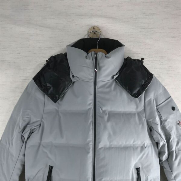 MONCLER COAT – MC134 - Image 5