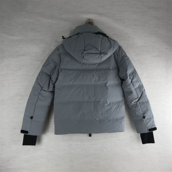 MONCLER COAT – MC134 - Image 2