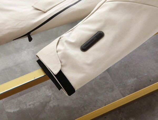 MONCLER COAT – MC135 - Image 7