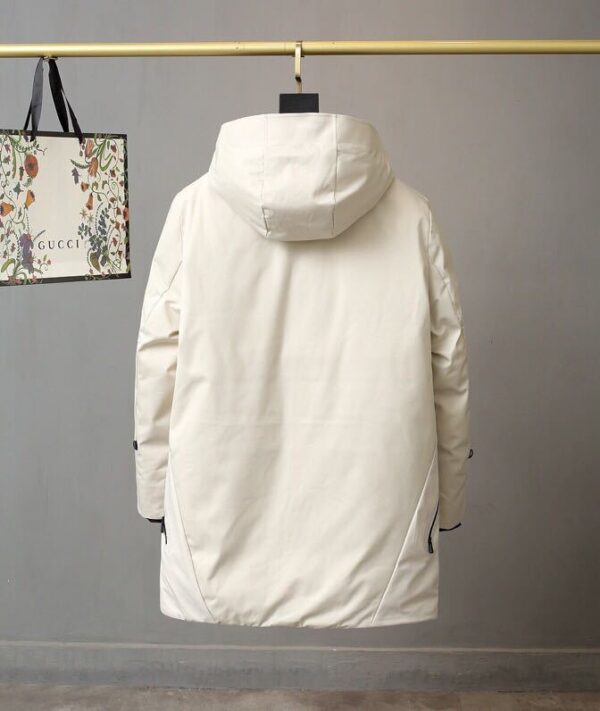 MONCLER COAT – MC135 - Image 2